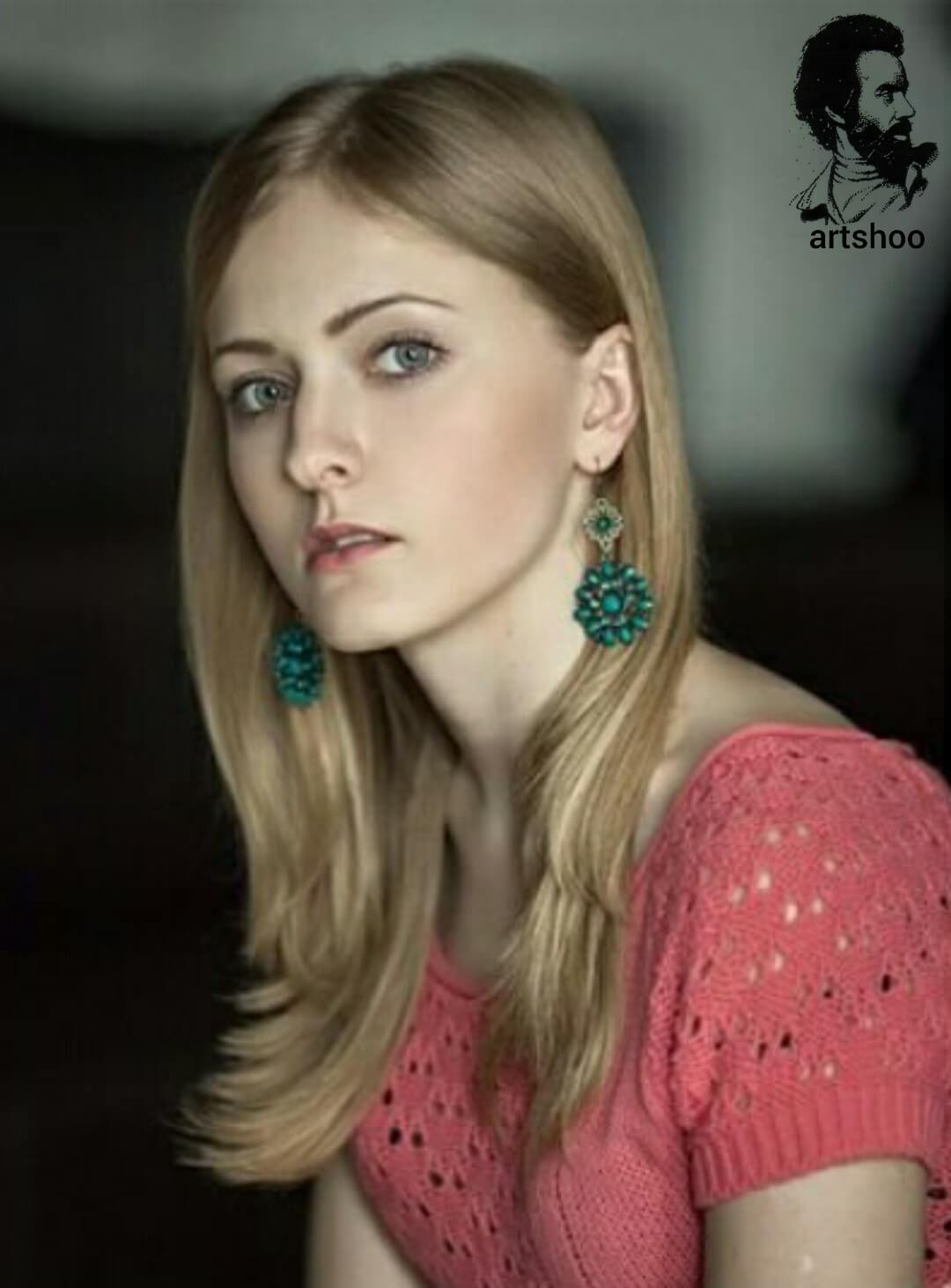 آموزش نقاشی سیاه قلم